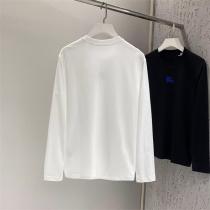 BALENCIAGA 偽物 長袖Tシャツ BBロゴ カラフルPARIS 着心地抜群 バレンシアガ