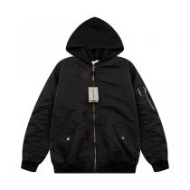  バレンシアガ コピー フード付きジャケット カジュアル ストリート BALENCIAGA