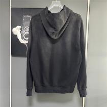  BALENCIAGA 偽物 パーカー クロステープロゴ ユニーク トレンド バレンシアガ