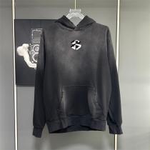 BALENCIAGA スーパーコピー スタイリッシュ 快適 BBロゴ パーカー 売れ筋 バレンシアガ