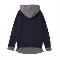 バレンシアガ スーパーコピー 高級感 洗練 ランボルギーニ コラボ パーカー BALENCIAGA