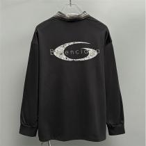 BALENCIAGA コピー クラシック おしゃれ チェックシャツ プレミアム バレンシアガ