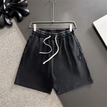 バレンシアガ 偽物 ショートパンツ おしゃれ ヴィンテージ グレー 売れ筋 BALENCIAGA
