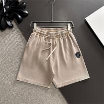 バレンシアガ 偽物 ショートパンツ おしゃれ ヴィンテージ グレー 売れ筋 BALENCIAGA