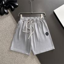 バレンシアガ 偽物 ショートパンツ おしゃれ ヴィンテージ グレー 売れ筋 BALENCIAGA