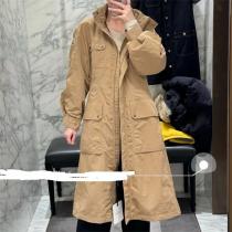 入手困難アイテムMONCLERモンクレールコートコピー機能美と洗練を兼ね備えた  サファリテイスト大好評