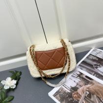 CH スーパーコピー ショルダーバッグ 上品 可憐 高級感 洗練 シンプルな CH