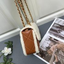 CH スーパーコピー ショルダーバッグ 上品 可憐 高級感 洗練 シンプルな CH
