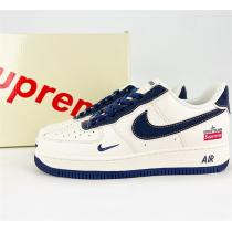 人気Nike Air Force1 07 low supreme偽物ナイキ × ...