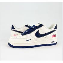 人気Nike Air Force1 07 low supreme偽物ナイキ × シュプリーム × ストーンアイランド エアフォース1 ロー 