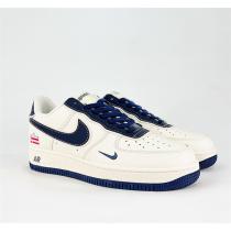 人気Nike Air Force1 07 low supreme偽物ナイキ × シュプリーム × ストーンアイランド エアフォース1 ロー 