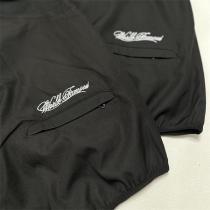 おしゃれ SUPREME X NIKE コラボ SS25 TRACK PANT 刺繍LOGOシュプリームセットアップコピー人気ランキング秋冬