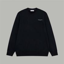 DIOR コピー トレーナー おしゃれな グラフィックプリント モダンデザイン ディオール