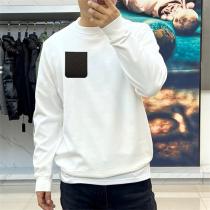  DIOR スーパーコピー トレーナー ダークトーン ロゴパネル スタイリッシュ ディオール