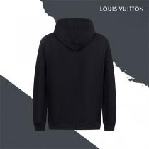 ルイヴィトン コピー フーディ ジップアップ カジュアル シルエット おしゃれ LOUIS VUITTON