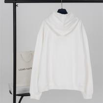 LOUIS VUITTON コピー シンプル エレガント プルオーバー パーカー 人気 売れ筋 ルイヴィトン