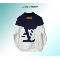 ルイヴィトン スーパーコピー カジュアル スポーティー スナップボタン ジャケット LOUIS VUITTON