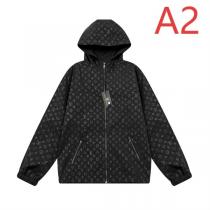 ルイヴィトン コピー モダン クラシック モノグラム パターン ジャケット 話題 LOUIS VUITTON