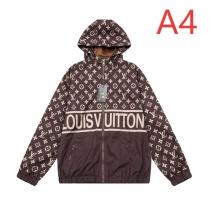 ルイヴィトン コピー モダン クラシック モノグラム パターン ジャケット 話題 LOUIS VUITTON