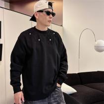 クロムハーツ スーパーコピー 長袖Tシャツ エレガント シンプル カジュアルフ CHROME HEARTS