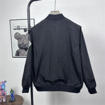 MONCLER コピー ジャケット シンプル ロゴ刺繍 ベーシック アウター 入手困難 モンクレール