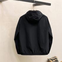 モンクレール スーパーコピー ジャケット おすすめ Mワッペン フード付き カジュアル MONCLER