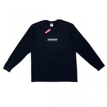 シュプリーム コピー 長袖Tシャツ 上品 スタイリッシュ ストリート ロゴデザイン SUPREME