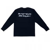シュプリーム コピー 長袖Tシャツ 上品 スタイリッシュ ストリート ロゴデザイン SUPREME