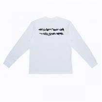 シュプリーム コピー 長袖Tシャツ 上品 スタイリッシュ ストリート ロゴデザイン SUPREME