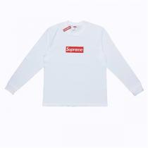 シュプリーム 偽物 長袖Tシャツ 定番 人気 ボックスロゴ アイコニック デザイン SUPREME