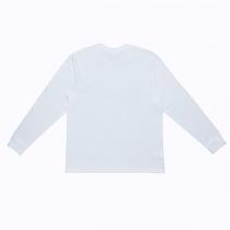 SUPREME 偽物 長袖Tシャツ ダイナミック スタイリッシュ グラフィック ロゴ ルック シュプリーム