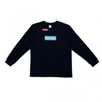 シュプリーム スーパーコピー 長袖Tシャツ 定番 人気 ボックスロゴ モダン コーデ SUPREME