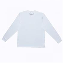 シュプリーム スーパーコピー 長袖Tシャツ 定番 人気 ボックスロゴ モダン コーデ SUPREME