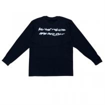 シュプリーム スーパーコピー 長袖Tシャツ 洗練 クール ロゴプリント モデル 売れ筋 SUPREME