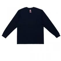 SUPREME 偽物 長袖Tシャツ ダイナミック 魅力的 バイクグラフィック エディション シュプリーム