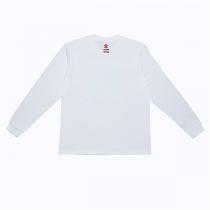 SUPREME 偽物 長袖Tシャツ ダイナミック 魅力的 バイクグラフィック エディション シュプリーム