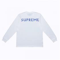 SUPREME スーパーコピー 長袖Tシャツ 上質 シンプル アートフォト コレクション シュプリーム
