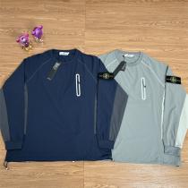 ストーンアイランド スーパーコピー ロングスリーブ 洗練 クール アウトドア アクティブ  STONE ISLAND