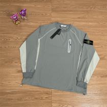 ストーンアイランド スーパーコピー ロングスリーブ 洗練 クール アウトドア アクティブ  STONE ISLAND