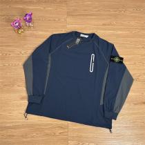 ストーンアイランド スーパーコピー ロングスリーブ 洗練 クール アウトドア アクティブ  STONE ISLAND