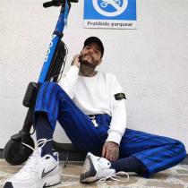STONE ISLAND コピー トレーナー 定番 人気 シンプル モダン エディション ストーンアイランド
