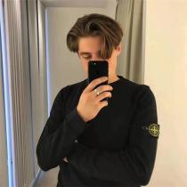 STONE ISLAND コピー トレーナー 定番 人気 シンプル モダン エディション ストーンアイランド