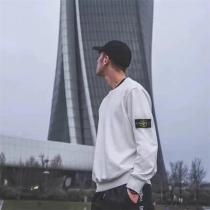 STONE ISLAND コピー トレーナー 定番 人気 シンプル モダン エディション ストーンアイランド