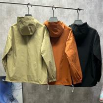  ストーンアイランド コピー マウンテンパーカー 機能的 快適 アウトドア カジュアル STONE ISLAND