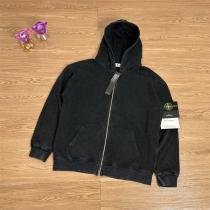 STONE ISLAND スーパーコピー ジップパーカー 高品質 カジュアル スタイリッシュ ストーンアイランド
