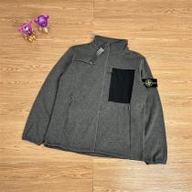 STONE ISLAND コピー ジャケット 暖かい 快適 シンプル モダン スポーツライク ストーンアイランド
