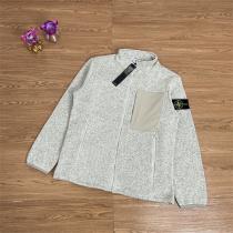 STONE ISLAND コピー ジャケット 暖かい 快適 シンプル モダン スポーツライク ストーンアイランド