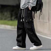  ストーンアイランド スーパーコピー ヴィンテージ風 カーゴディテール ストリート系  パンツ STONE ISLAND