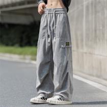  ストーンアイランド スーパーコピー ヴィンテージ風 カーゴディテール ストリート系  パンツ STONE ISLAND