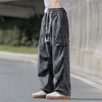  ストーンアイランド スーパーコピー ヴィンテージ風 カーゴディテール ストリート系  パンツ STONE ISLAND